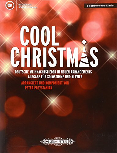 Stock image for Przystaniak, P: Cool Christmas for sale by Blackwell's