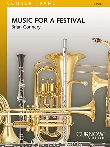 Stock image for Music for a Festival for sale by Livre et Partition en Stock