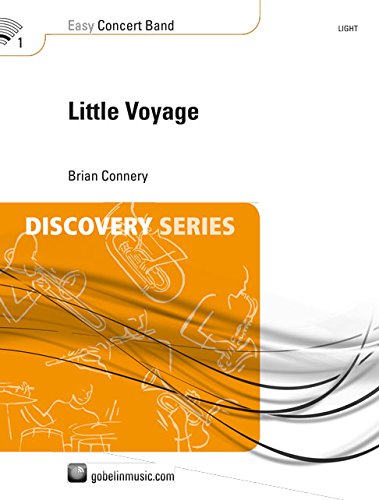 Stock image for Little Voyage for sale by Livre et Partition en Stock