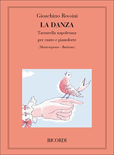 9790040153316: La danza chant