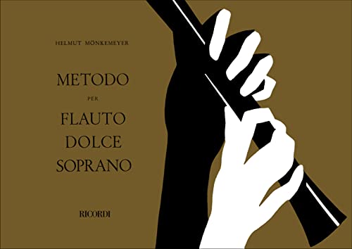 Immagine dell'editore per Metodo Per Flauto Dolce Soprano venduto da Livre et Partition en Stock
