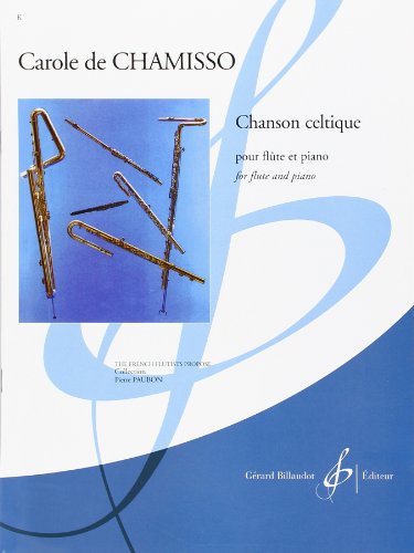Immagine dell'editore per CHANSON CELTIQUE venduto da Livre et Partition en Stock