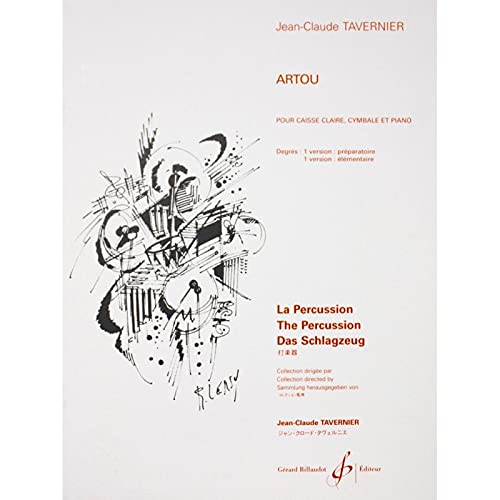 Immagine dell'editore per ARTOU venduto da Livre et Partition en Stock