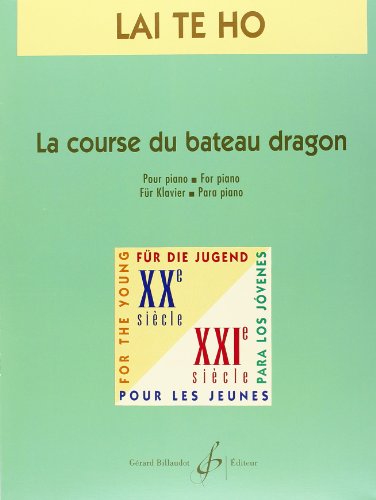 Beispielbild fr La Course du Bateau Dragon zum Verkauf von medimops