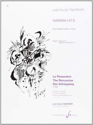 Immagine dell'editore per NAVEGNA I ET II venduto da Livre et Partition en Stock