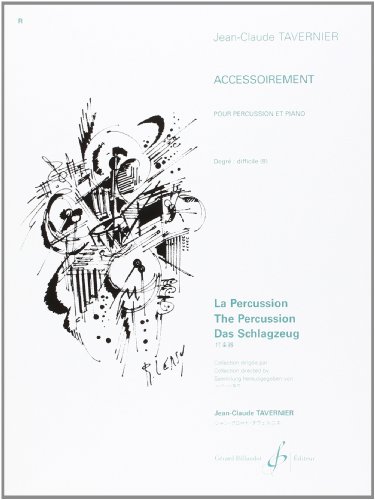 Immagine dell'editore per ACCESSOIREMENT venduto da Livre et Partition en Stock