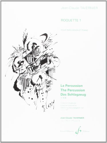 Immagine dell'editore per ROQUETTE 1 venduto da Livre et Partition en Stock