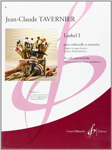 Immagine dell'editore per LORHEL I venduto da Livre et Partition en Stock
