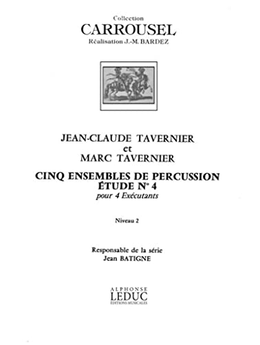 Immagine dell'editore per Etude No.4 venduto da Livre et Partition en Stock