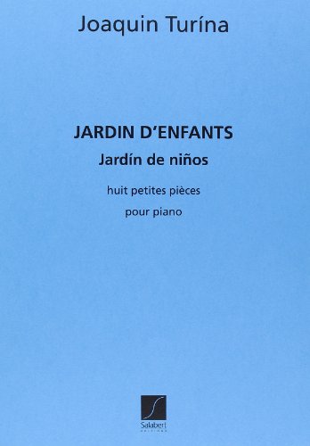 9790048004207: Jardins d'enfants op.63 piano piano