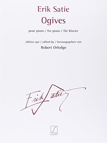 Stock image for Ogives for sale by Livre et Partition en Stock