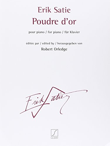 9790048060845: Poudre d'or piano