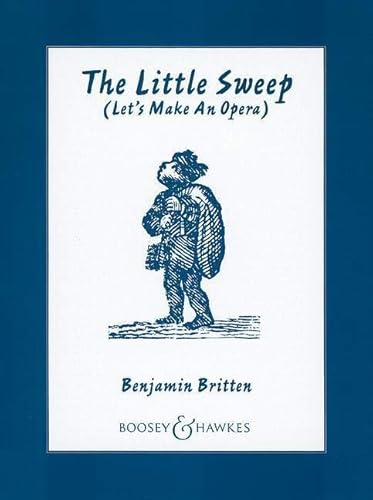 Stock image for The Little Sweep for sale by Anybook.com