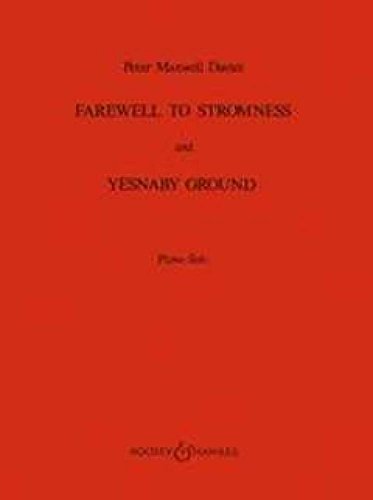 9790060037474: Farewell to Stromness & Yesnaby Ground: from 