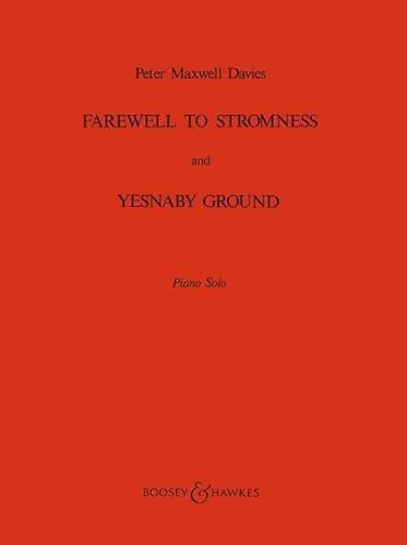 9790060037474: Farewell to Stromness & Yesnaby Ground: from 