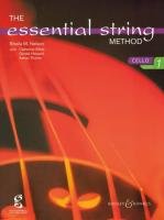 Immagine dell'editore per The Essential String Method Vol. 1 venduto da Livre et Partition en Stock