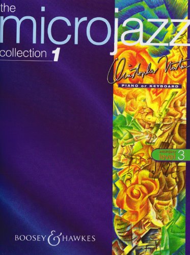 9790060106460: Microjazz Collection 1 Pf