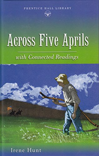 Beispielbild fr Across Five Aprils with Connected Readings zum Verkauf von Better World Books