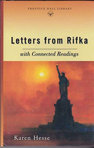 Beispielbild fr Letters from Rifka with Connected Readings zum Verkauf von Wonder Book