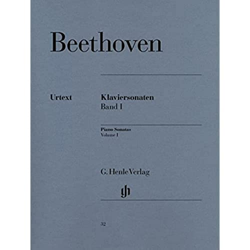 

Klaviersonaten 1