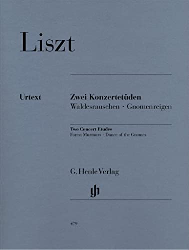 Beispielbild fr KONZERTETDEN 2 zum Verkauf von Blackwell's