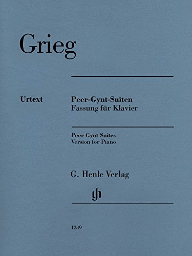 

Peergyntsuiten