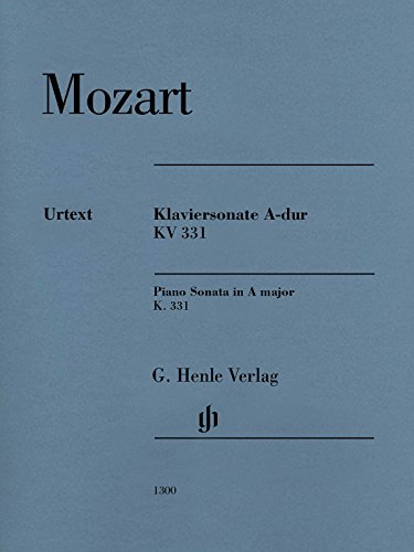 Beispielbild fr KLAVIERSONATE ADUR zum Verkauf von Blackwell's