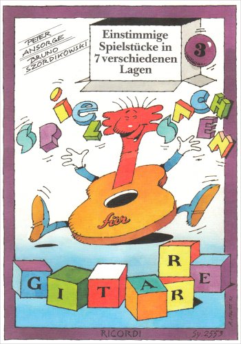 Immagine dell'editore per Einstimmige Spielstcke in 7 Lagen venduto da Livre et Partition en Stock