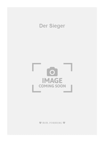 Stock image for Nikolaj Tscherepnin Der SiegerGesang und Klavier/Orchester for sale by Smartbuy