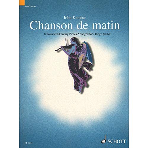 9790220123658: CHANSON DE MATIN MUSIQUE D'ENSEMBLE-PARTITION+PARTIES SEPAREES