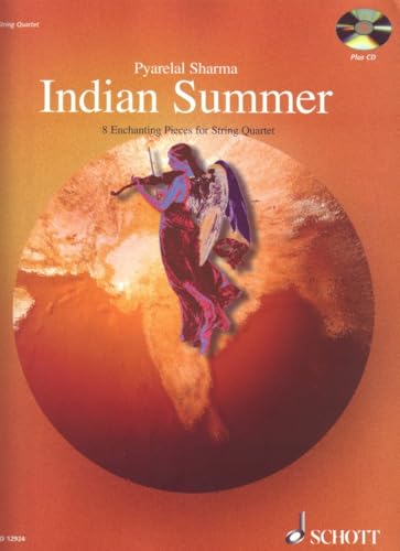 Stock image for Indian Summer for sale by Livre et Partition en Stock