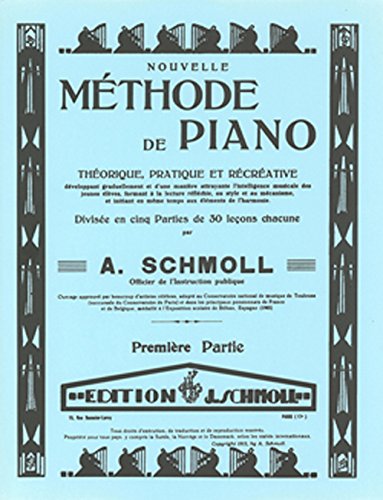 

Méthode Vol.1