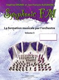 Beispielbild fr Symphonic FM - Vol. 5 : Elve : Piano - Formation Musicale zum Verkauf von medimops