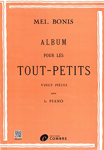 9790230314114: Album pour les tout-petits --- piano (grosses notes)