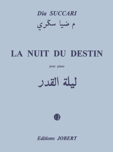 9790230809764: La Nuit du Destin