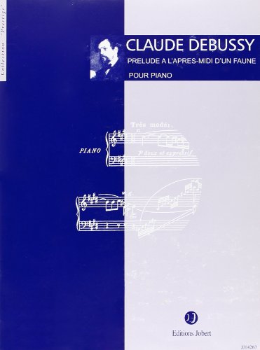 Image d'archives pour Prlude  l'aprs-midi d'un faune mis en vente par Livre et Partition en Stock