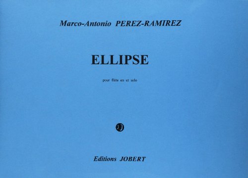 Imagen de archivo de Ellipse a la venta por Ammareal