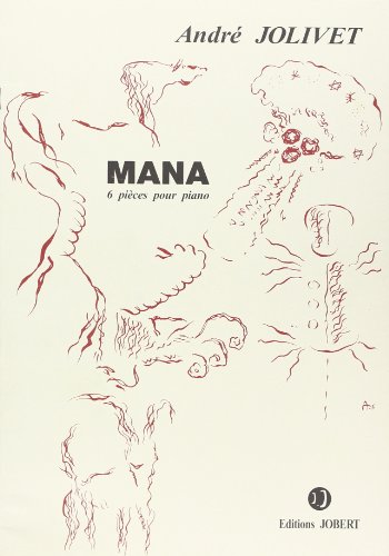 9790230829786: Mana --- piano