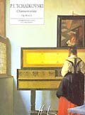 9790230966924: CHANSON TRISTE OP.40 N2 --- PIANO