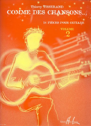 9790230977111: Comme des chansons Vol.2 (French Edition)