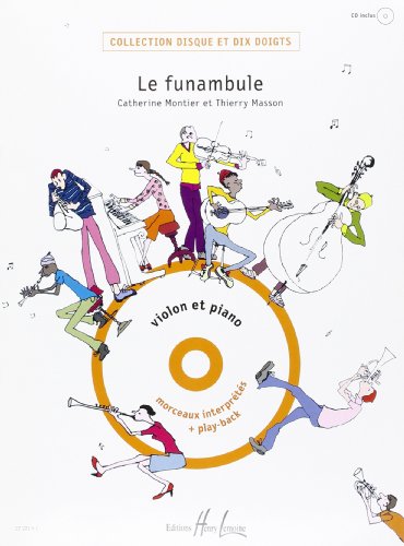 Stock image for Funambule (Le) for sale by medimops