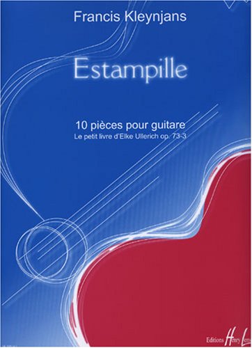 9790230982054: Estampille Op.73-3