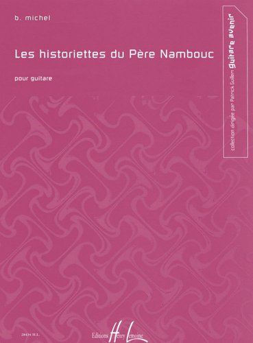 Beispielbild fr Les Historiettes du Pre Nambouc zum Verkauf von medimops