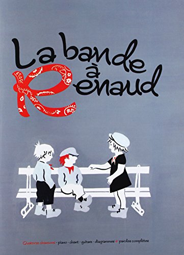 9790231308266: Renaud La Bande à Renaud P/V/G