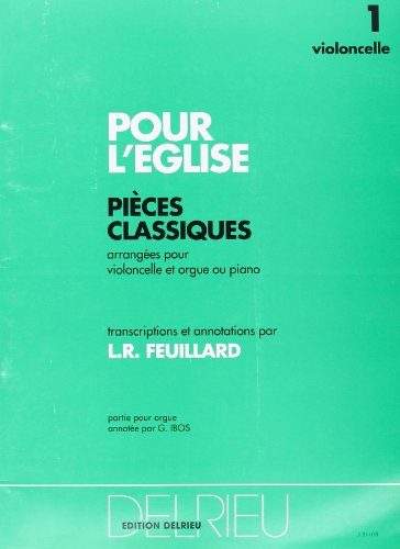 Stock image for Pour l'Eglise Volume 1 for sale by medimops