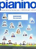 Stock image for Pianino 114 : Au Couvent for sale by Livre et Partition en Stock