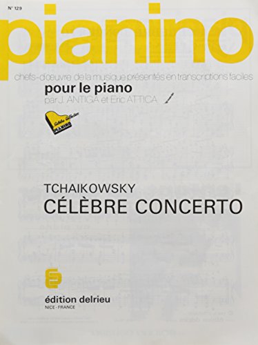Stock image for Concerto - Pianino 129 for sale by Livre et Partition en Stock