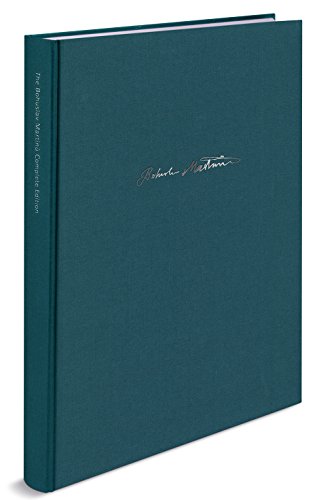 9790260107632: The Epic of Gilgamesh H 351. Gesamtausgabe, Partitur, Urtextausgabe, Reihe: The Bohuslav Martinu Complete Edition VI/2/1