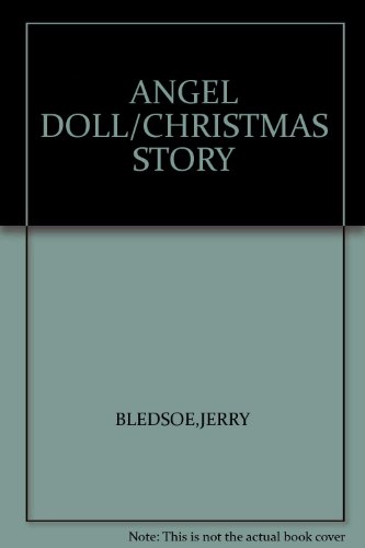 9790312171048: ANGEL DOLL/CHRISTMAS STORY