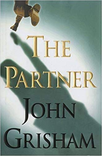 Stock image for THE PARTNER: A NOVEL for sale by Off The Shelf